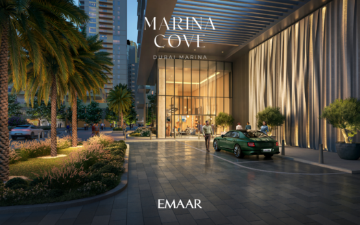 Marina Cove