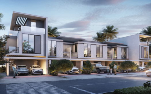 Damac Islands