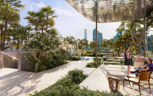 W Residences JLT