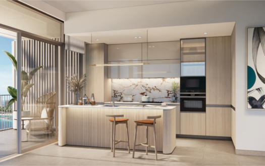 Bay Grove Residences