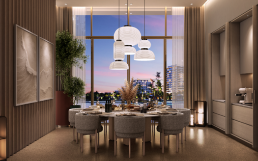 Bay Grove Residences