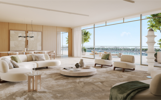 Bay Grove Residences
