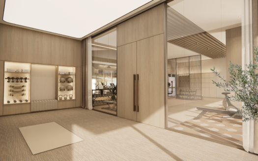 Bay Grove Residences