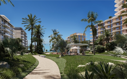 Bay Grove Residences