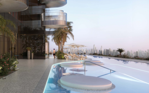 W Residences JLT