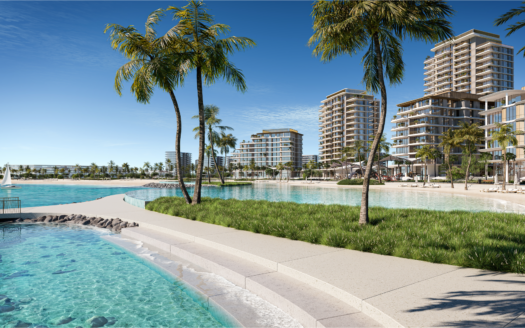 Bay Grove Residences