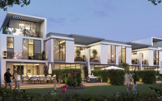 Damac Islands
