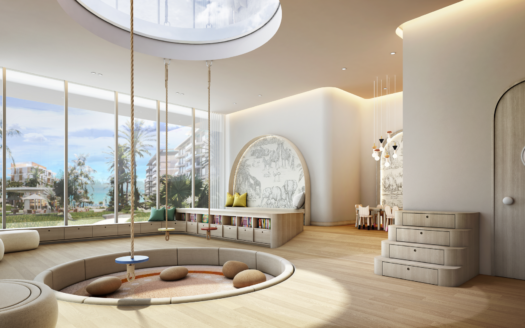 Bay Grove Residences