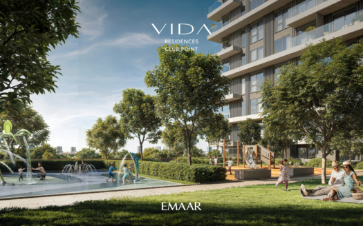 Vida Residences Club Point