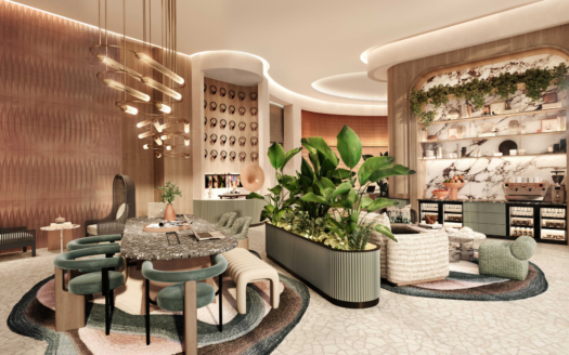 W Residences JLT