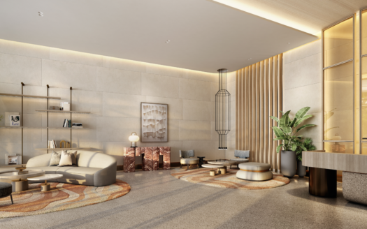 Bay Grove Residences