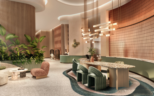 W Residences JLT