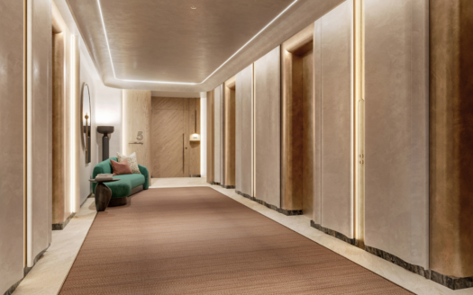 W Residences JLT