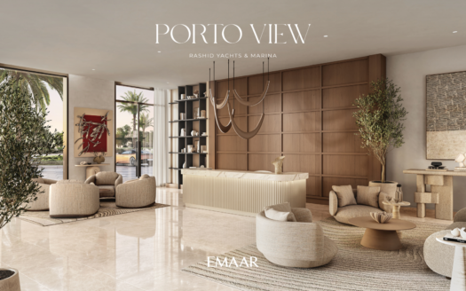 Porto View