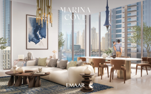 Marina Cove