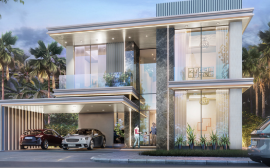 Damac Islands