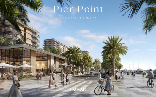 Pier Point