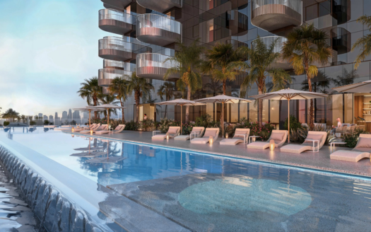 W Residences JLT