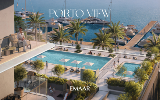 Porto View