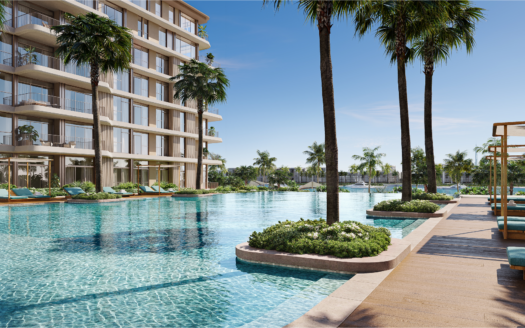 Bay Grove Residences