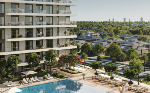 Vida Residences Club Point