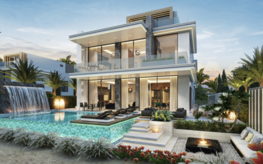 Damac Islands