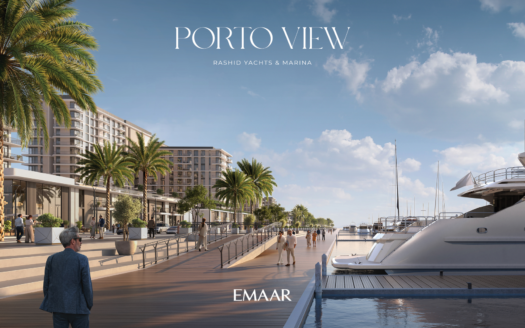 Porto View