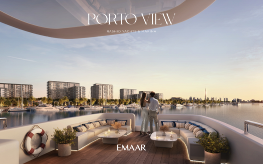 Porto View