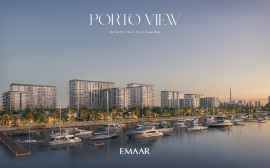 Porto View
