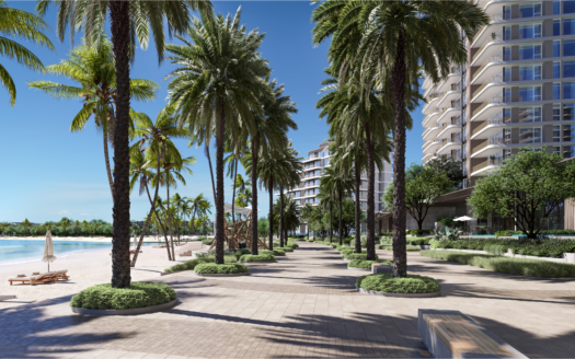 Bay Grove Residences