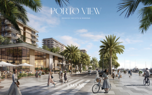 Porto View