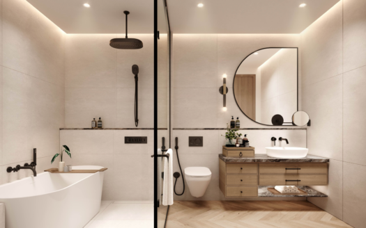 W Residences JLT