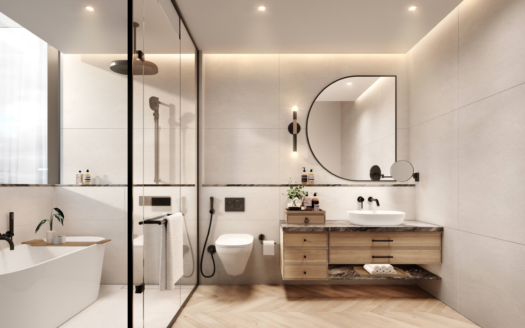 W Residences JLT