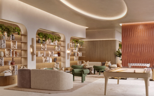 W Residences JLT
