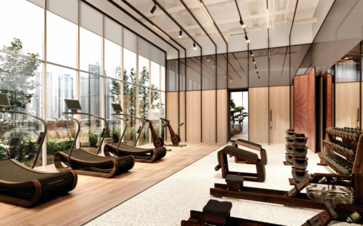 W Residences JLT