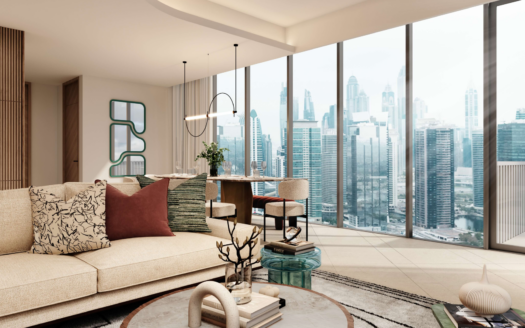 W Residences JLT