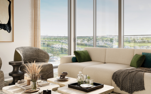 Vida Residences Club Point