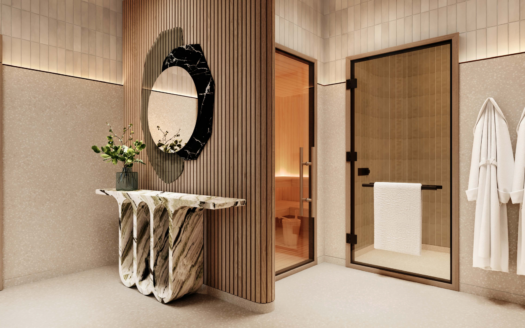 W Residences JLT