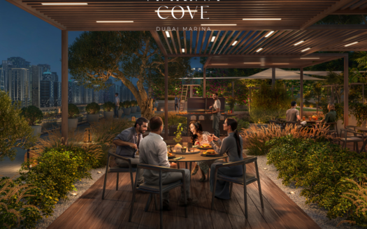 Marina Cove