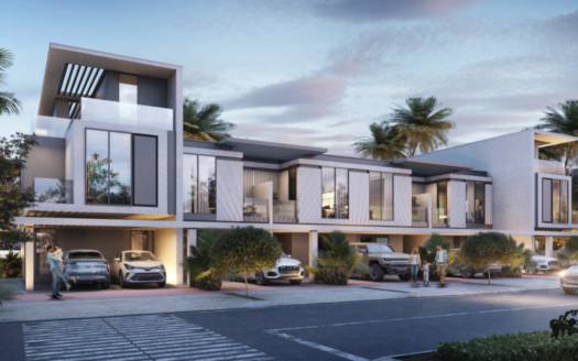 Damac Islands