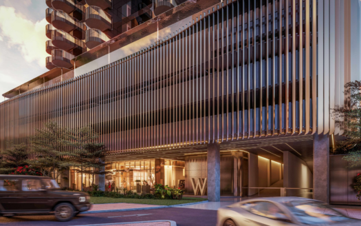 W Residences JLT
