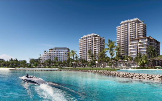 Bay Grove Residences