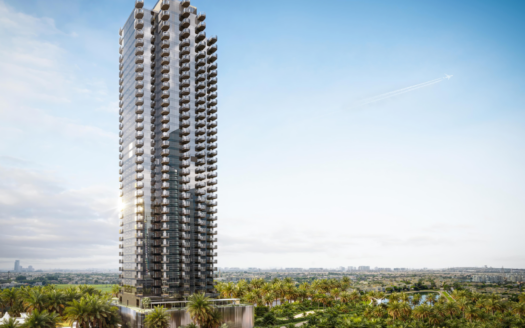 W Residences JLT