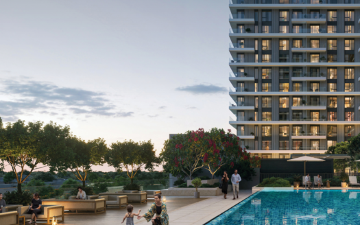 Vida Residences Club Point