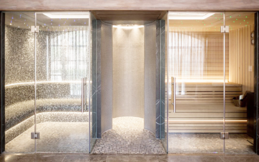LIV Marítimo