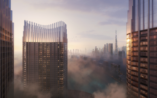 Binghatti Sky Rise