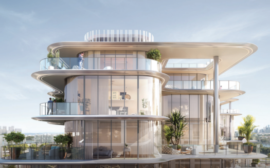 Cotier House