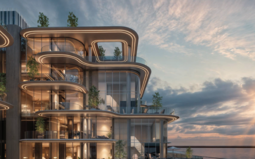Cotier House