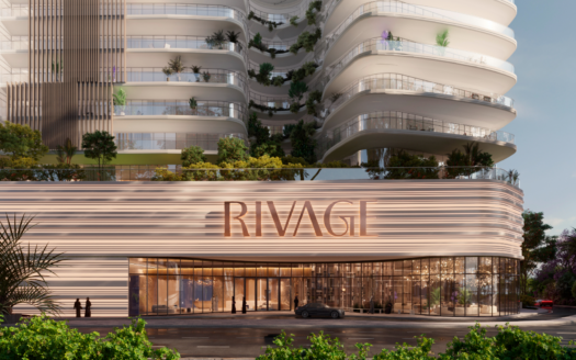 Rivage
