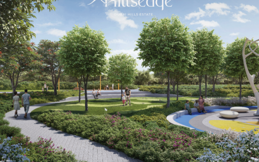 Hillsedge